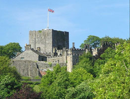 Discover Pendle and Lancashire