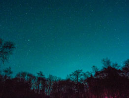 Bowland Stargazing